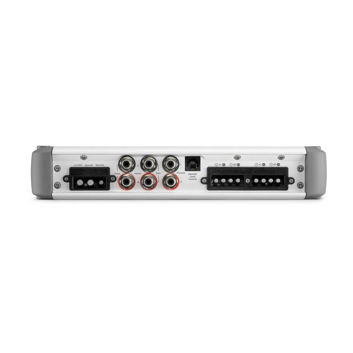 JL Audio MHD Marine Amplifier, Class D