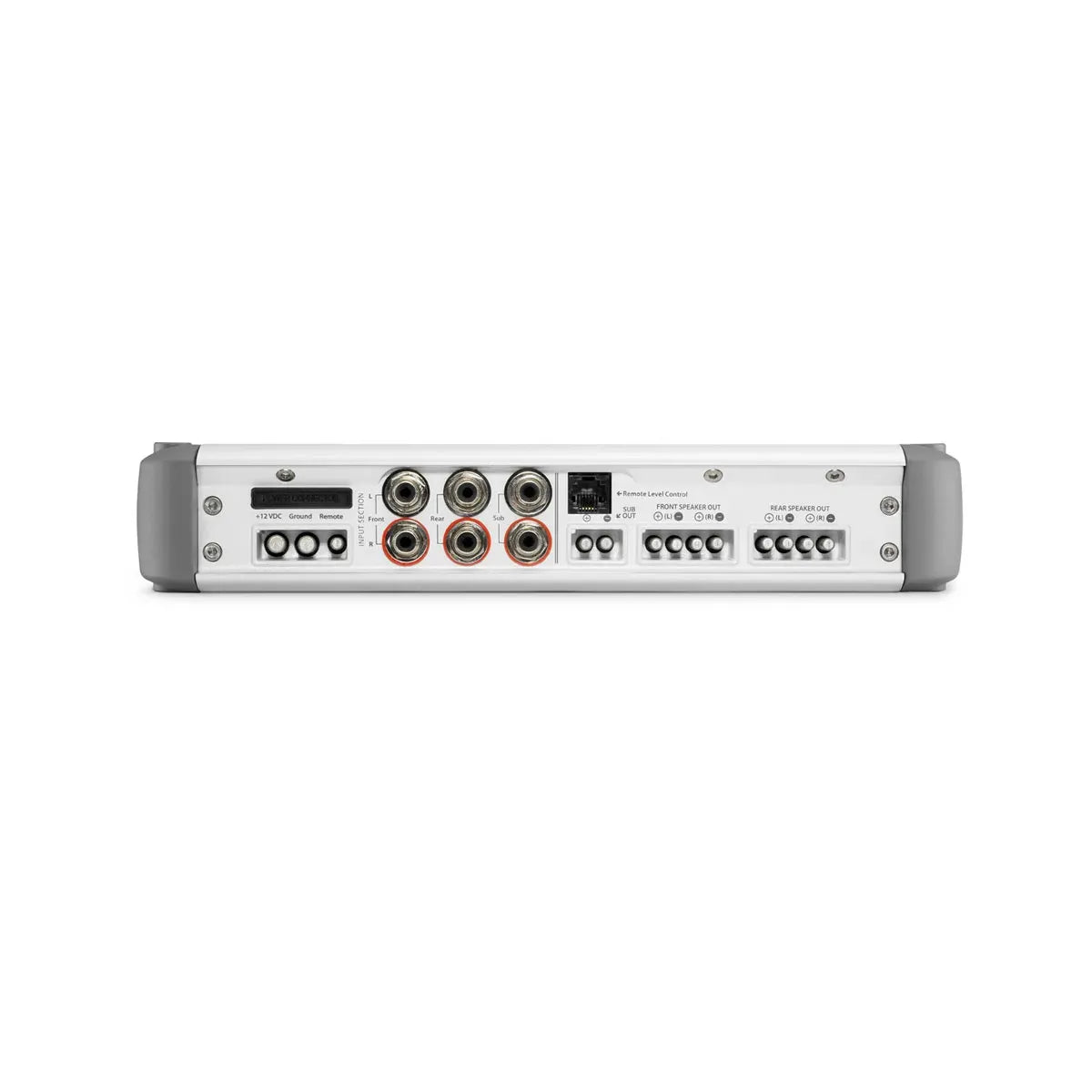 JL Audio MHD Marine Amplifier, Class D