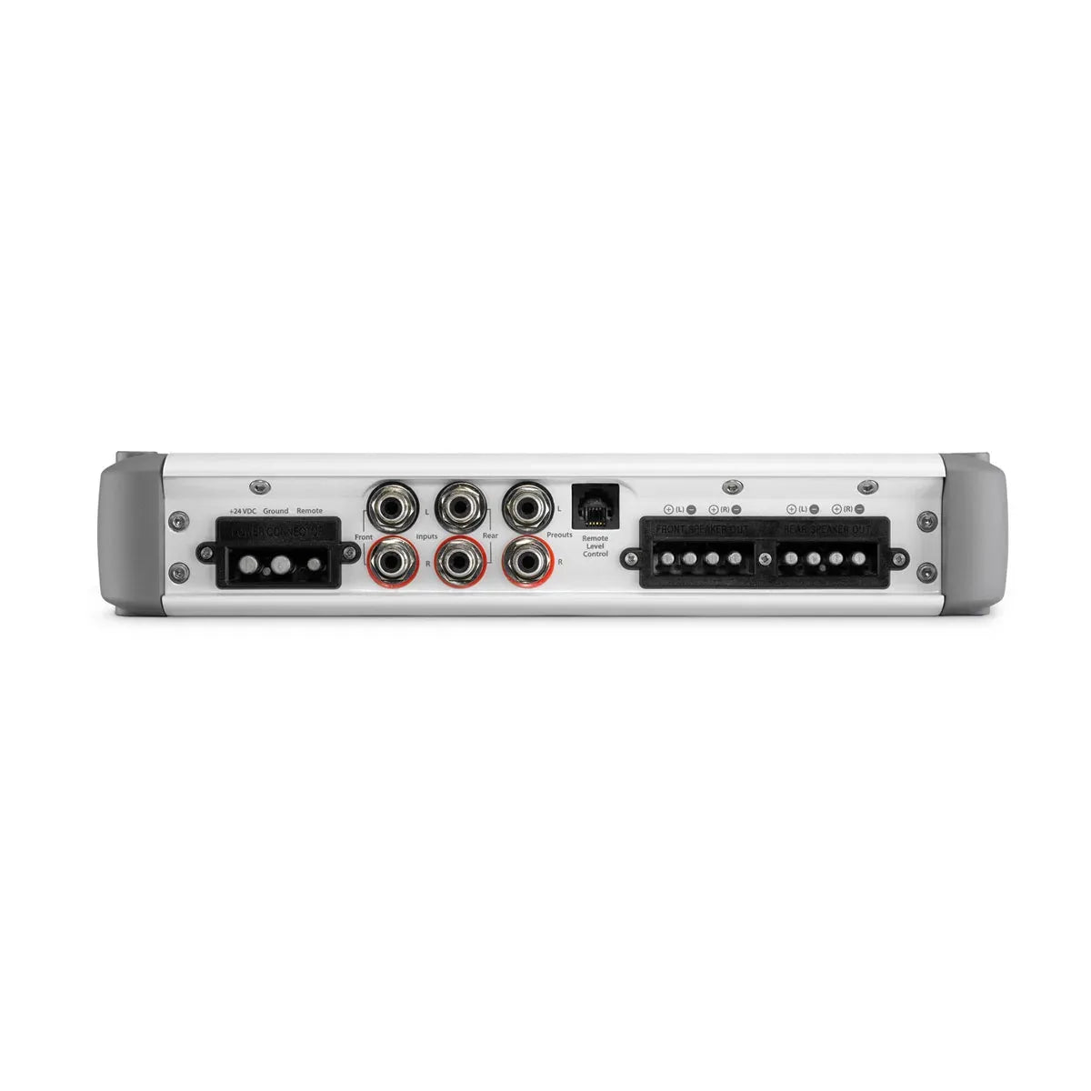 JL Audio MHD Marine Amplifier, Class D