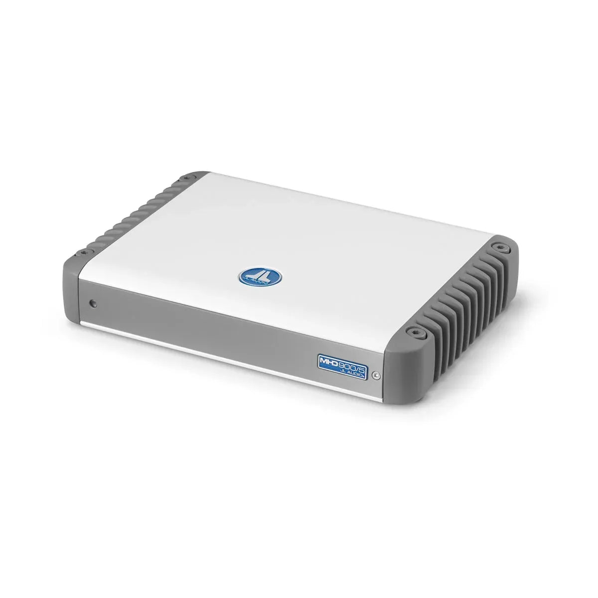 JL Audio MHD Marine Amplifier, Class D
