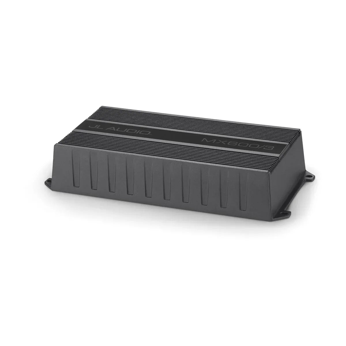 JL Audio MX Marine and Powersports Amplifiers, Class D, 12V, IPX7