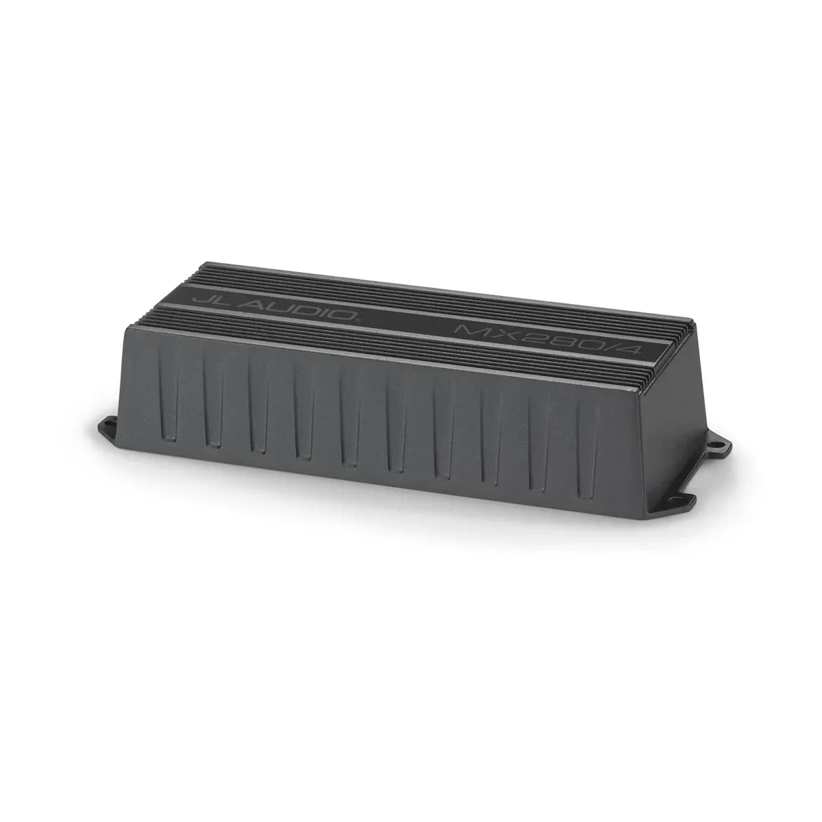 JL Audio MX Marine and Powersports Amplifiers, Class D, 12V, IPX7