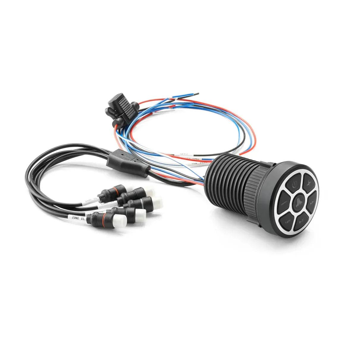JL Audio MBT Marine Bluetooth Audio Receiver, aptX HD