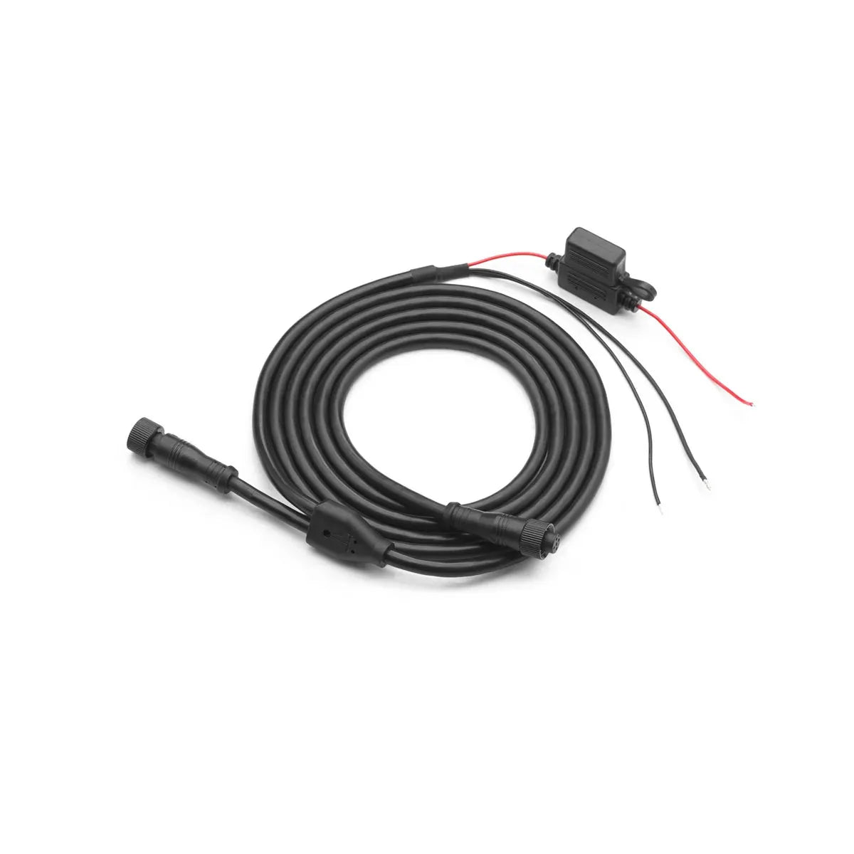 JL Audio Powered Network Cable, For NMEA 2000 MediaMaster Source Units