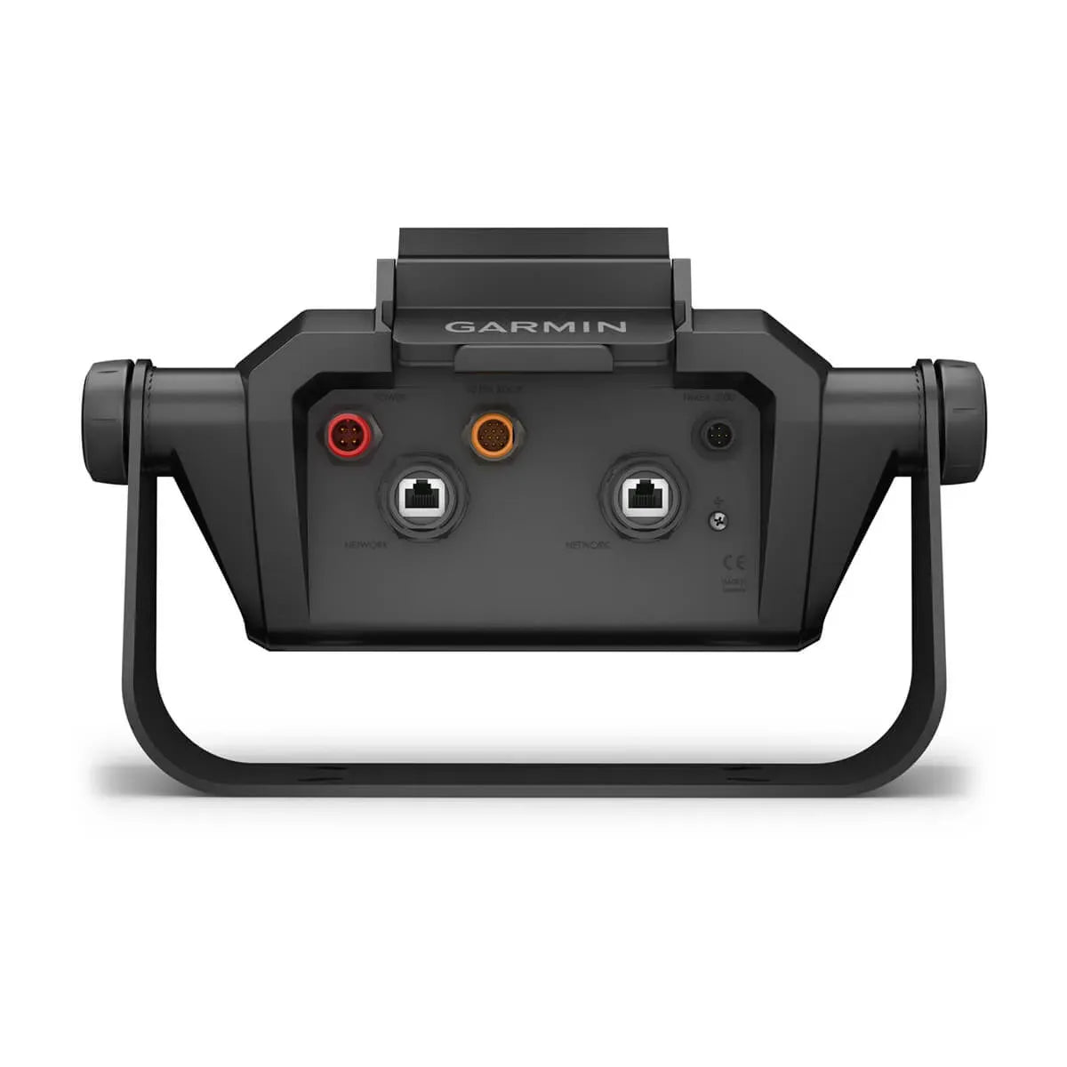 Garmin ECHOMAP Ultra 2 Bail Mount Bracket, Surface Mount, Tilting