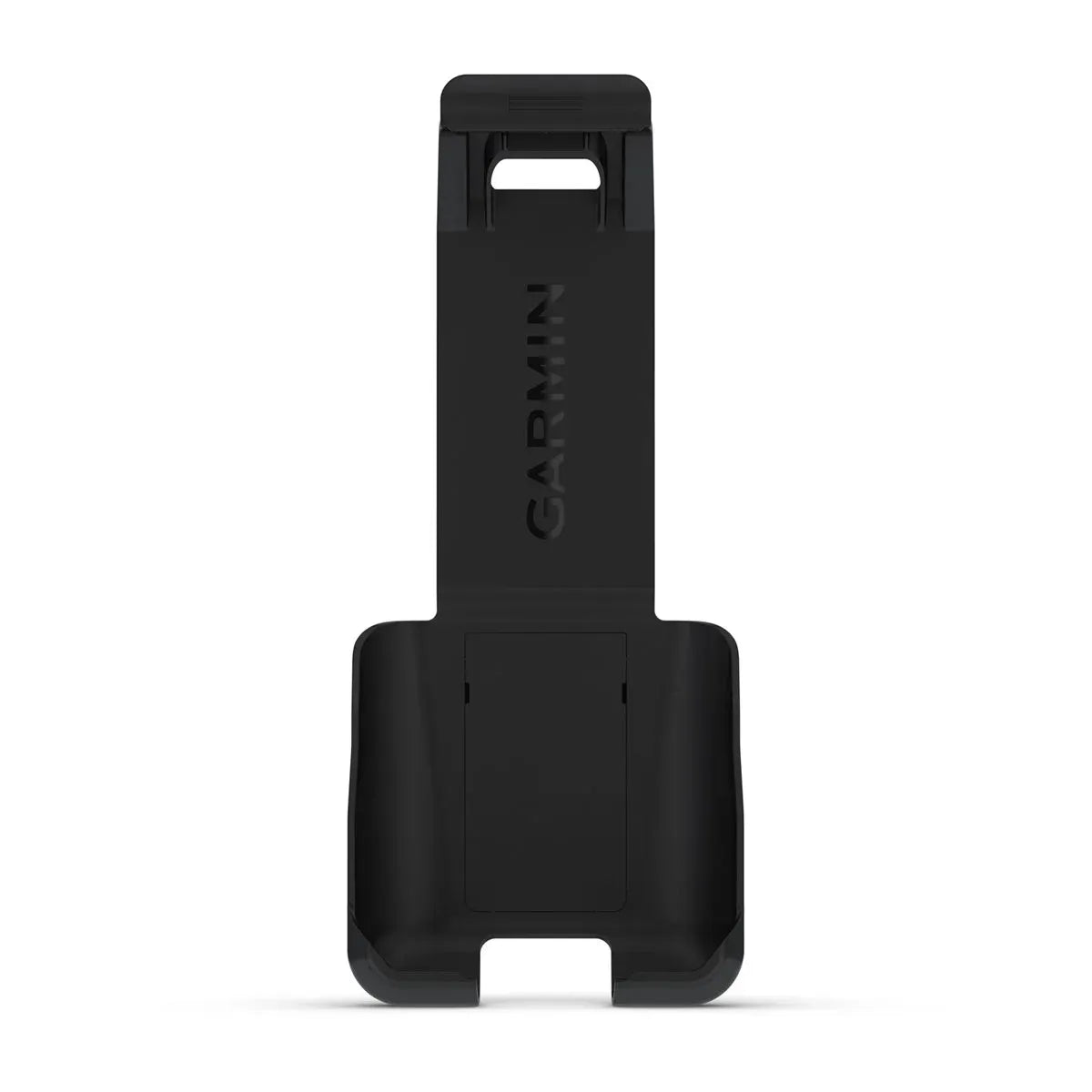 Garmin Cortex Handset Cradle (Gen 2), For Cortex H1P Portable Handset, Easy-Release Tab, 76 x 177 x 32 mm