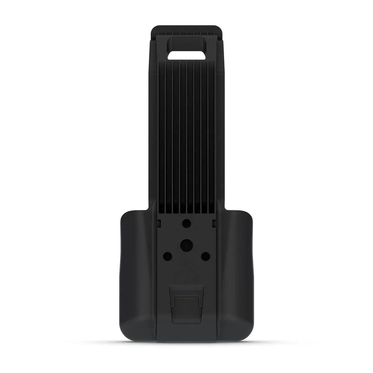 Garmin Cortex Handset Cradle (Gen 2), For Cortex H1P Portable Handset, Easy-Release Tab, 76 x 177 x 32 mm
