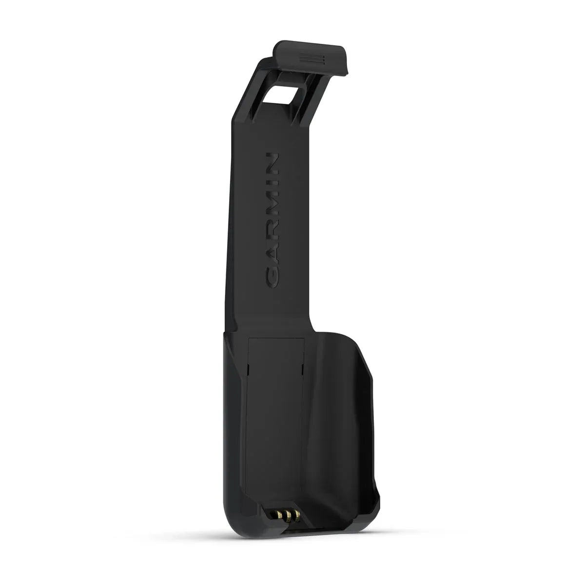 Garmin Cortex Handset Cradle (Gen 2), For Cortex H1P Portable Handset, Easy-Release Tab, 76 x 177 x 32 mm