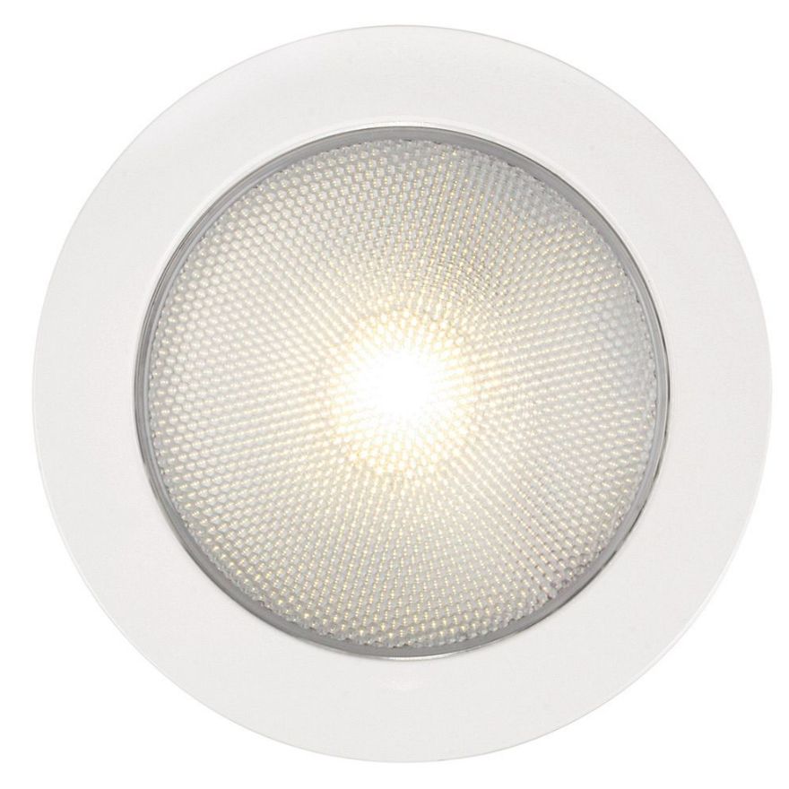 Hella Marine EuroLED 150 LED Downlight, 3000K Warm White, 9-33V DC