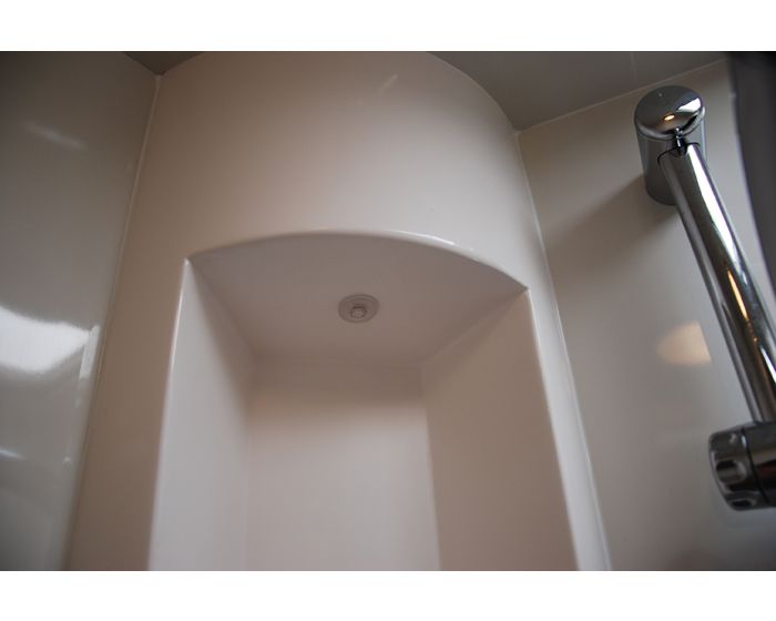 Lumitec Newt LED Livewell Light, 10-16V, IP67, 5/8in Hole Mount