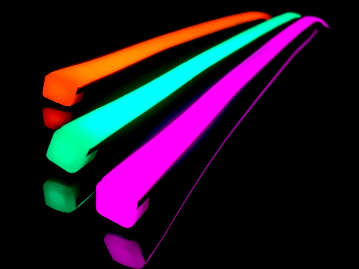 Lumitec Moray Flex Strip Light, RGBW, 2-Wire, 10-16V, IP67