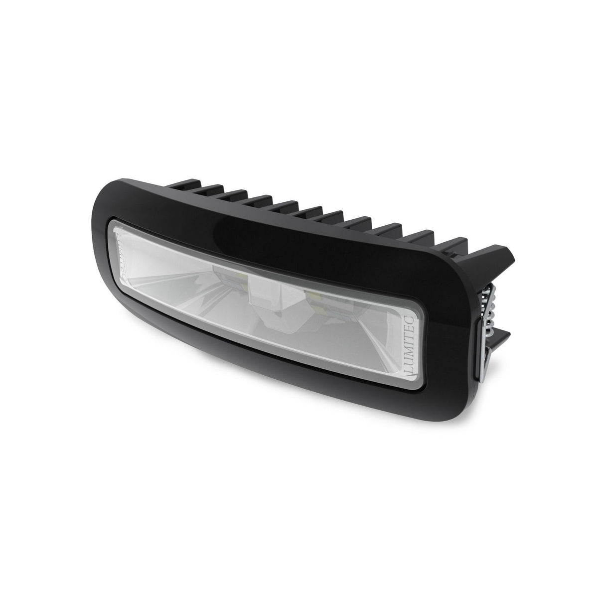Lumitec Capri3 Spreader Light, Flush Mount, 1200 lm, 10-30V DC, IP67
