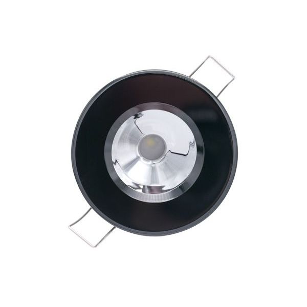 Lumitec Illusion Flush Mount LED Down Light, 10-30V, IP67, 2.5in Dia