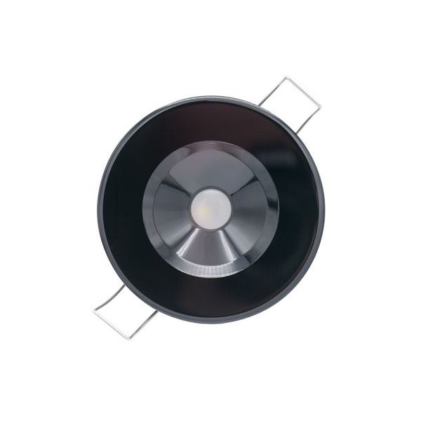 Lumitec Illusion Flush Mount LED Down Light, 10-30V, IP67, 2.5in Dia