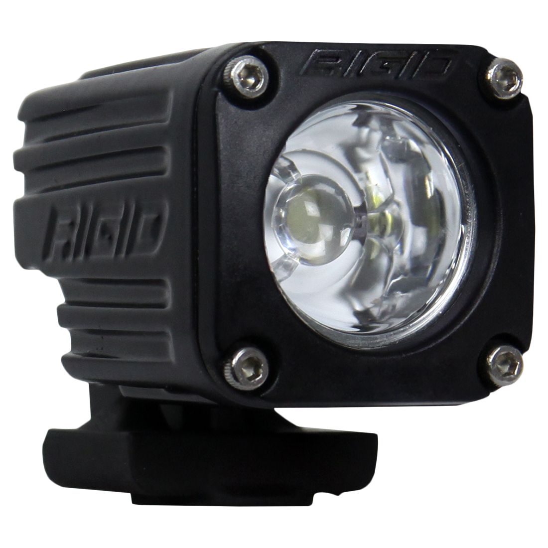 RIGID Industries - Ignite Series - 6-28 VDC Minimum Voltage, Polycarbonate Lens, IP68