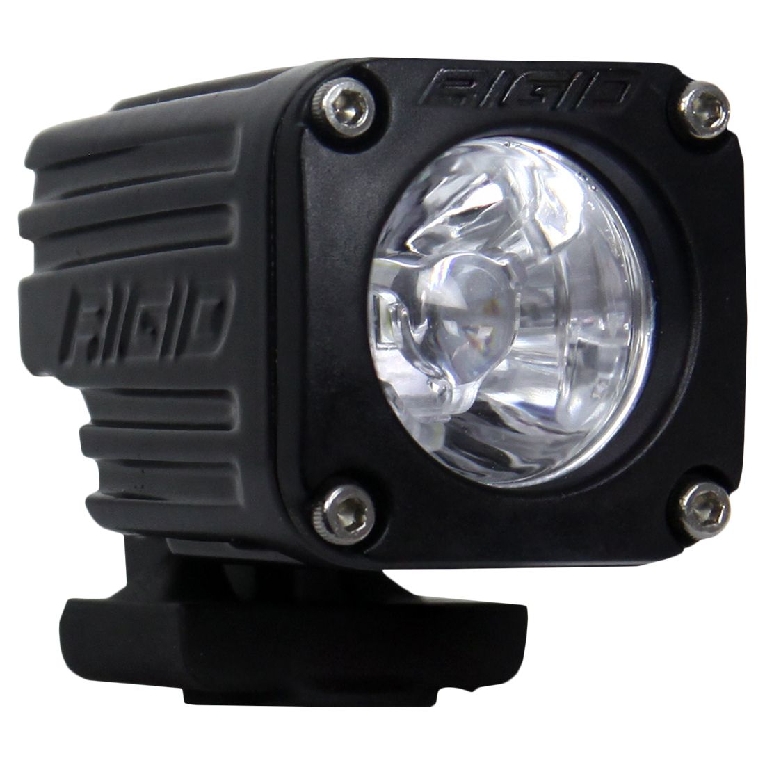 RIGID Industries - Ignite Series - 6-28 VDC Minimum Voltage, Polycarbonate Lens, IP68