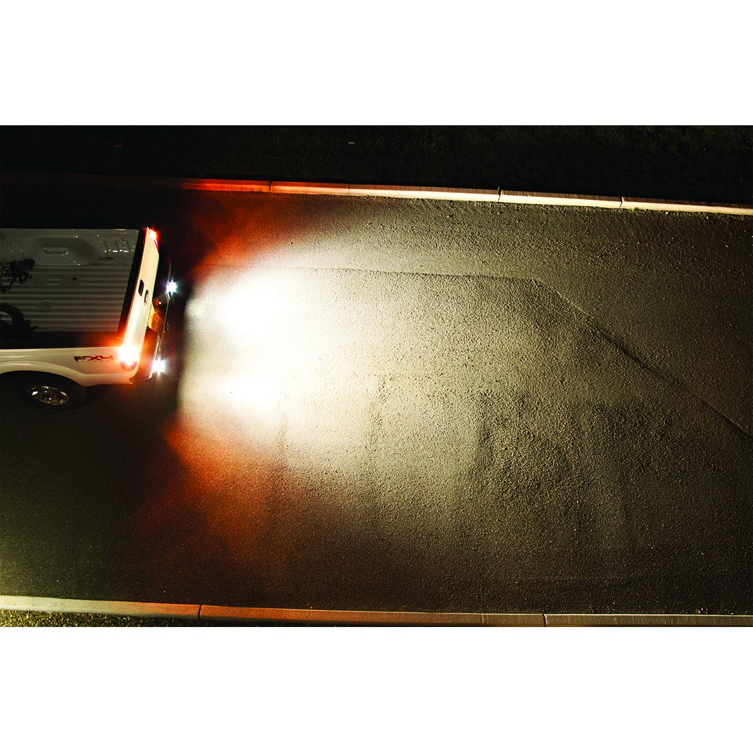 RIGID Industries - SR-Q Series PRO - 32W, 2.29A, Aluminum Housing, Durable Polycarbonate Lens