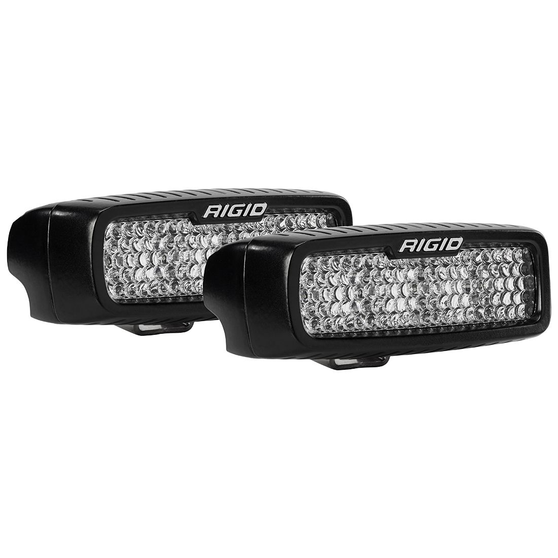 RIGID Industries - SR-Q Series PRO - 32W, 2.29A, Aluminum Housing, Durable Polycarbonate Lens