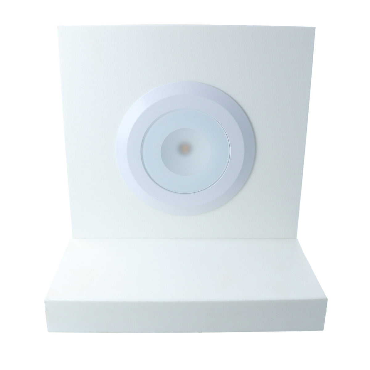 Apollo Lighting - ML-G2 101mm Tunable (3K/4K/5K) LED Downlight - 10-30V DC, 5 Watts