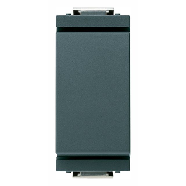 Vimar Arké 19292 USB Charging Outlet Module, 120-240V, 50/60 Hz, 1 Module