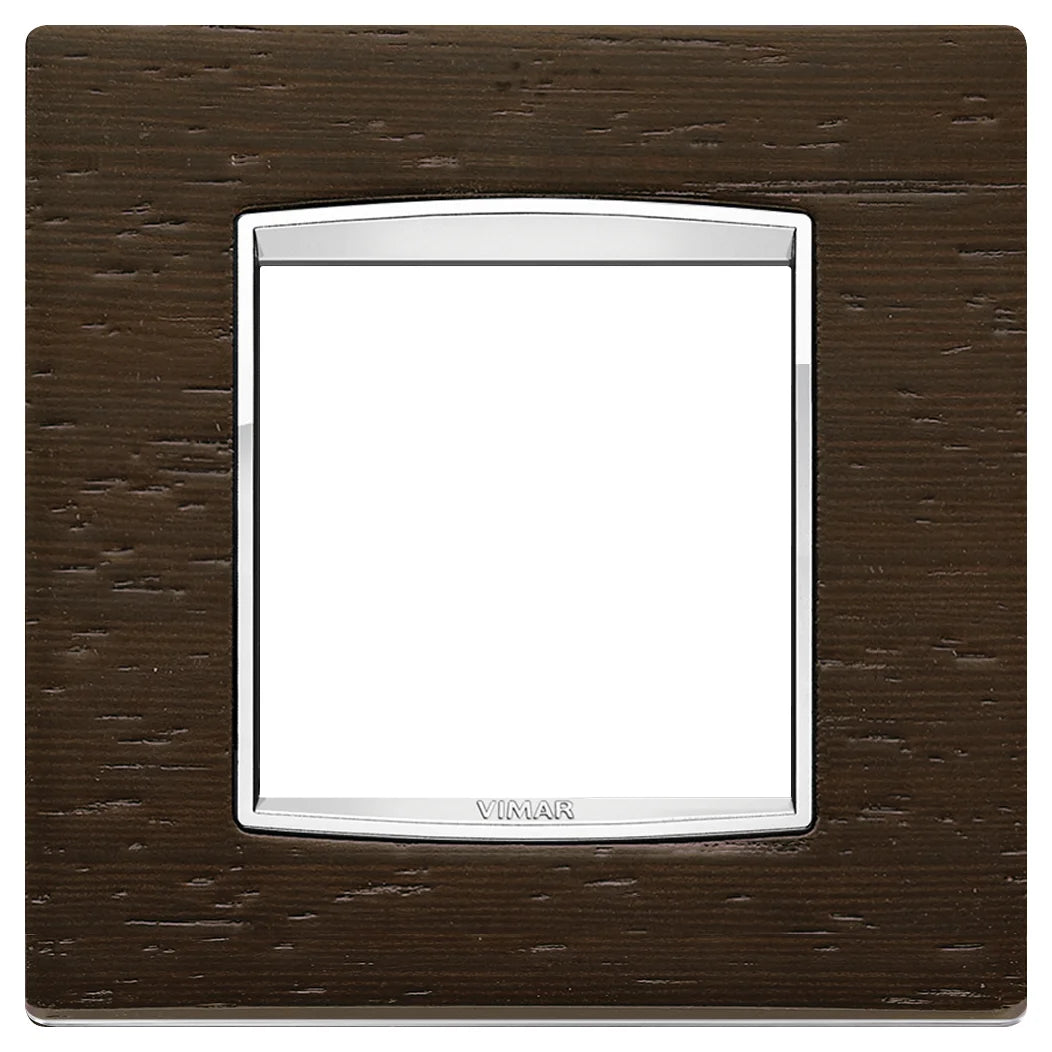 Vimar Eikon Classic Cover Plate, 2-Module