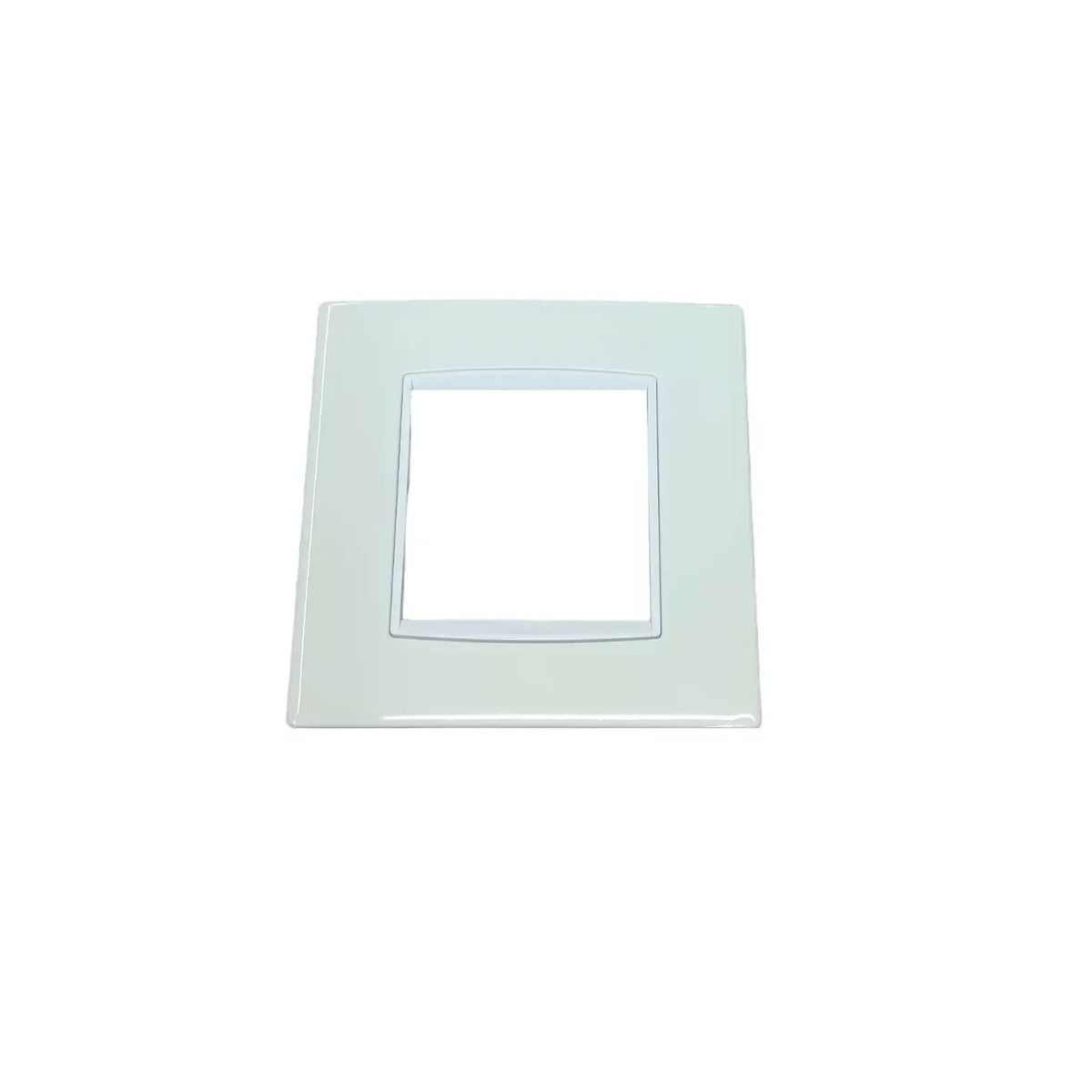 Vimar Eikon Classic Cover Plate, 2-Module