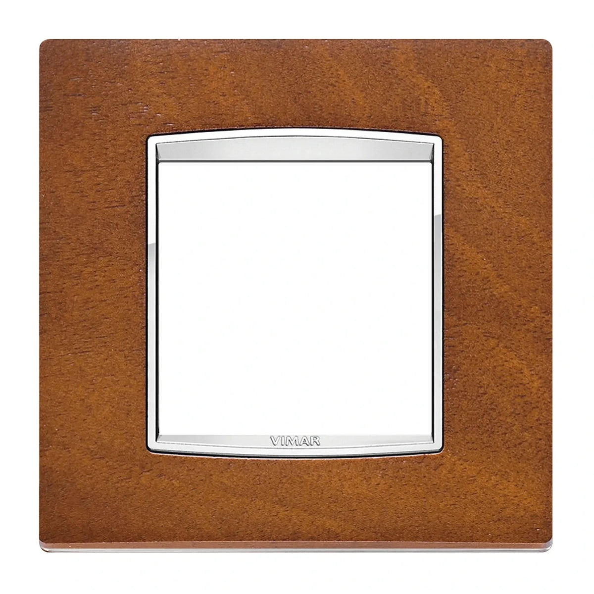 Vimar Eikon Classic Cover Plate, 2-Module