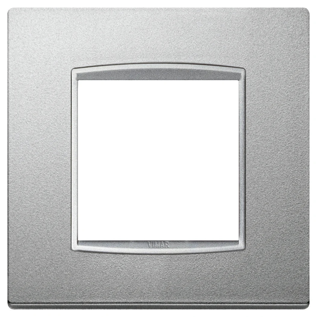 Vimar Eikon Classic Cover Plate, 2-Module