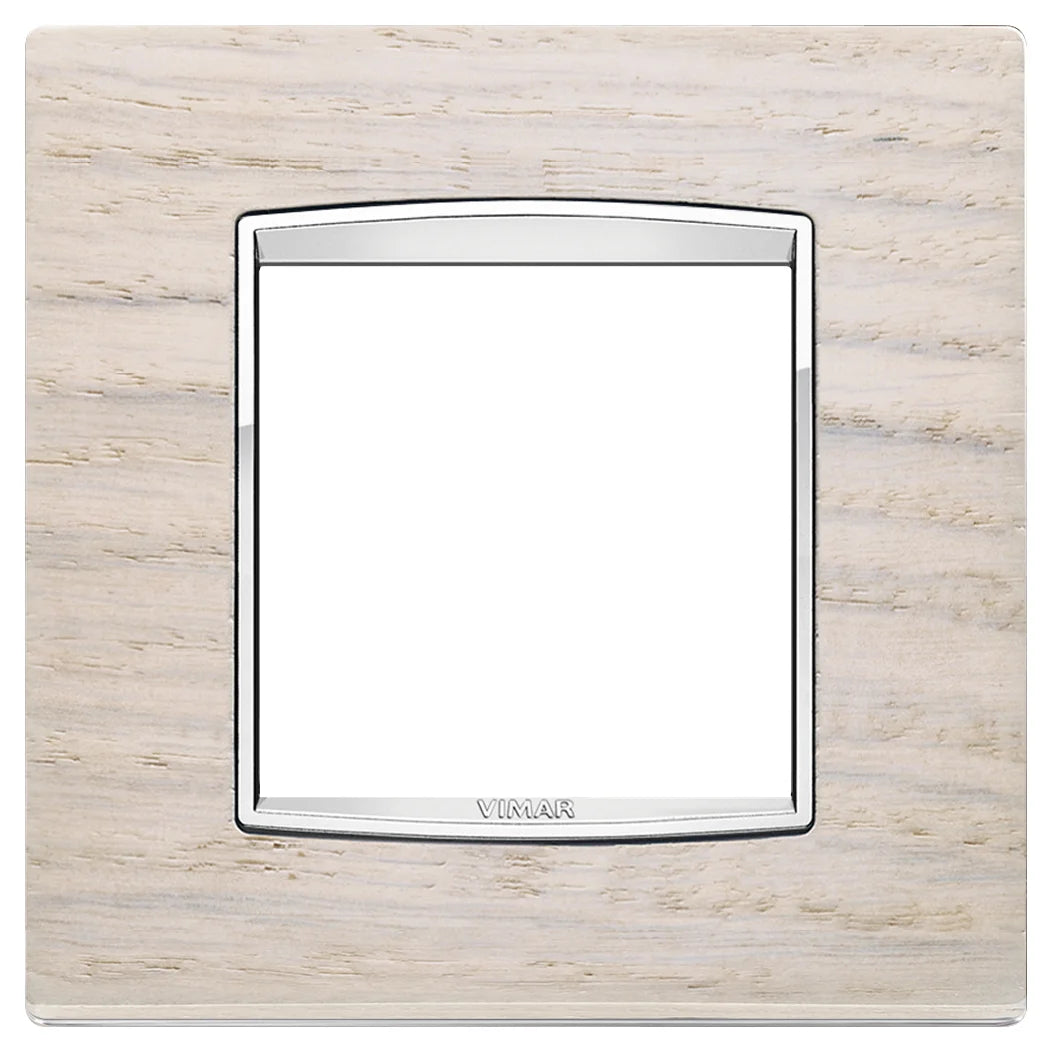 Vimar Eikon Classic Cover Plate, 2-Module