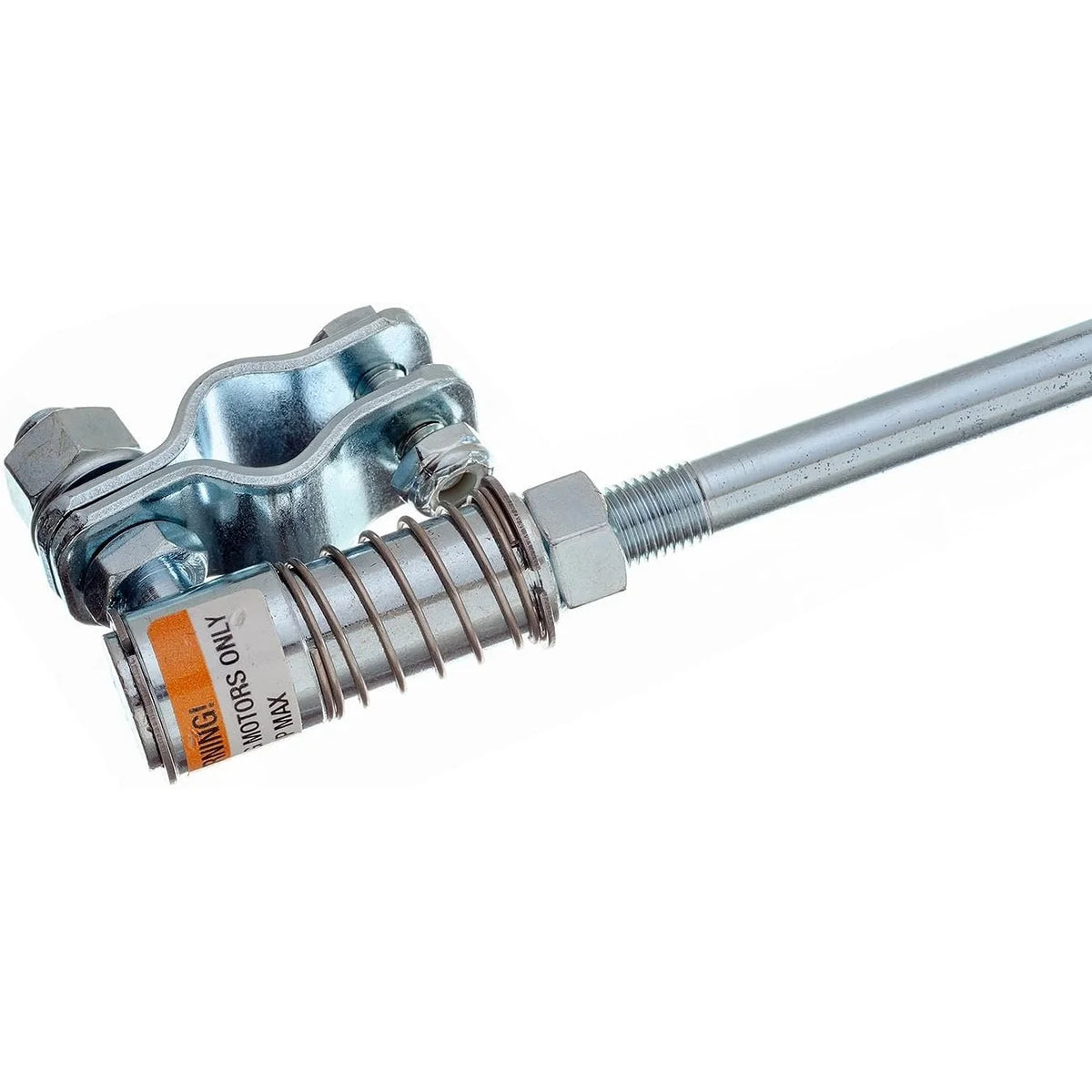 Attwood Marine Motor Link Steering Kit, For Kicker Motors