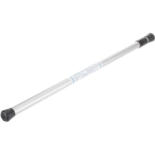 Attwood Marine Boat Cover Support Pole, 28-48 in, Anodized Aluminum