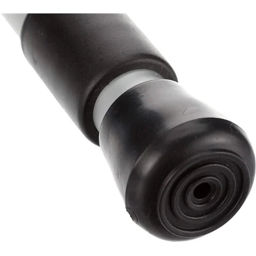 Attwood Marine Boat Cover Support Pole, 28-48 in, Anodized Aluminum