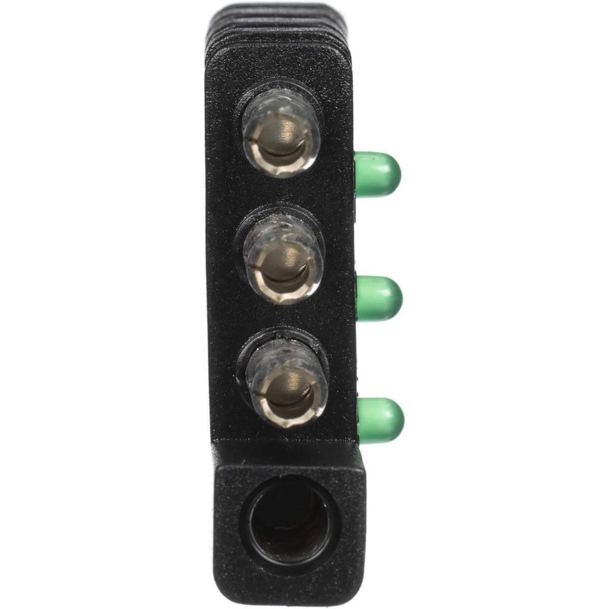 Attwood Marine Trailer Light Circuit Tester, Inline, 4-Way