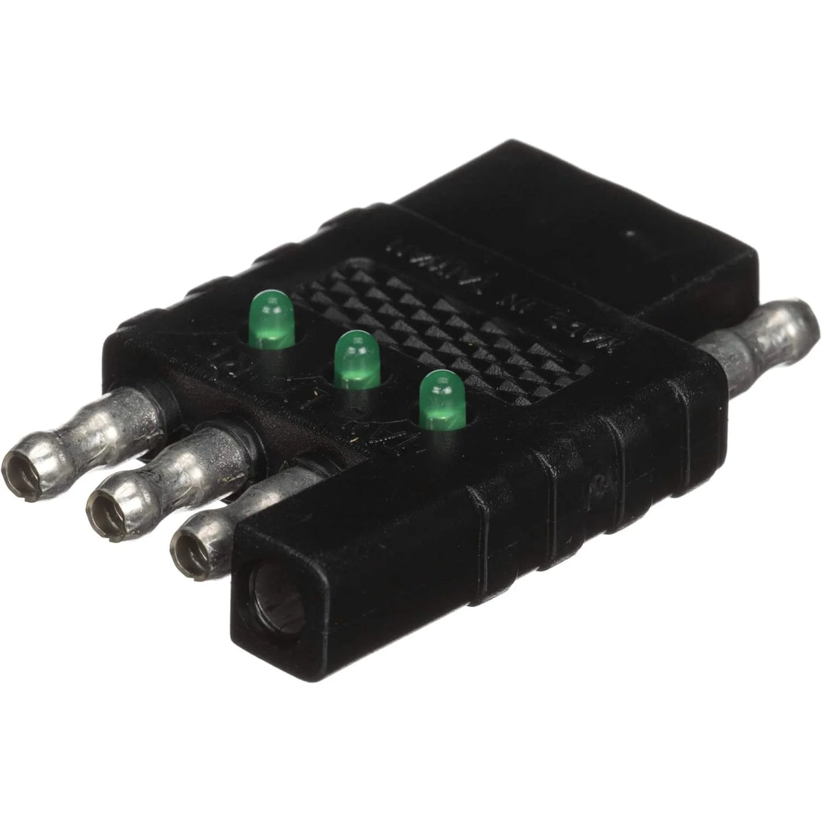 Attwood Marine Trailer Light Circuit Tester, Inline, 4-Way