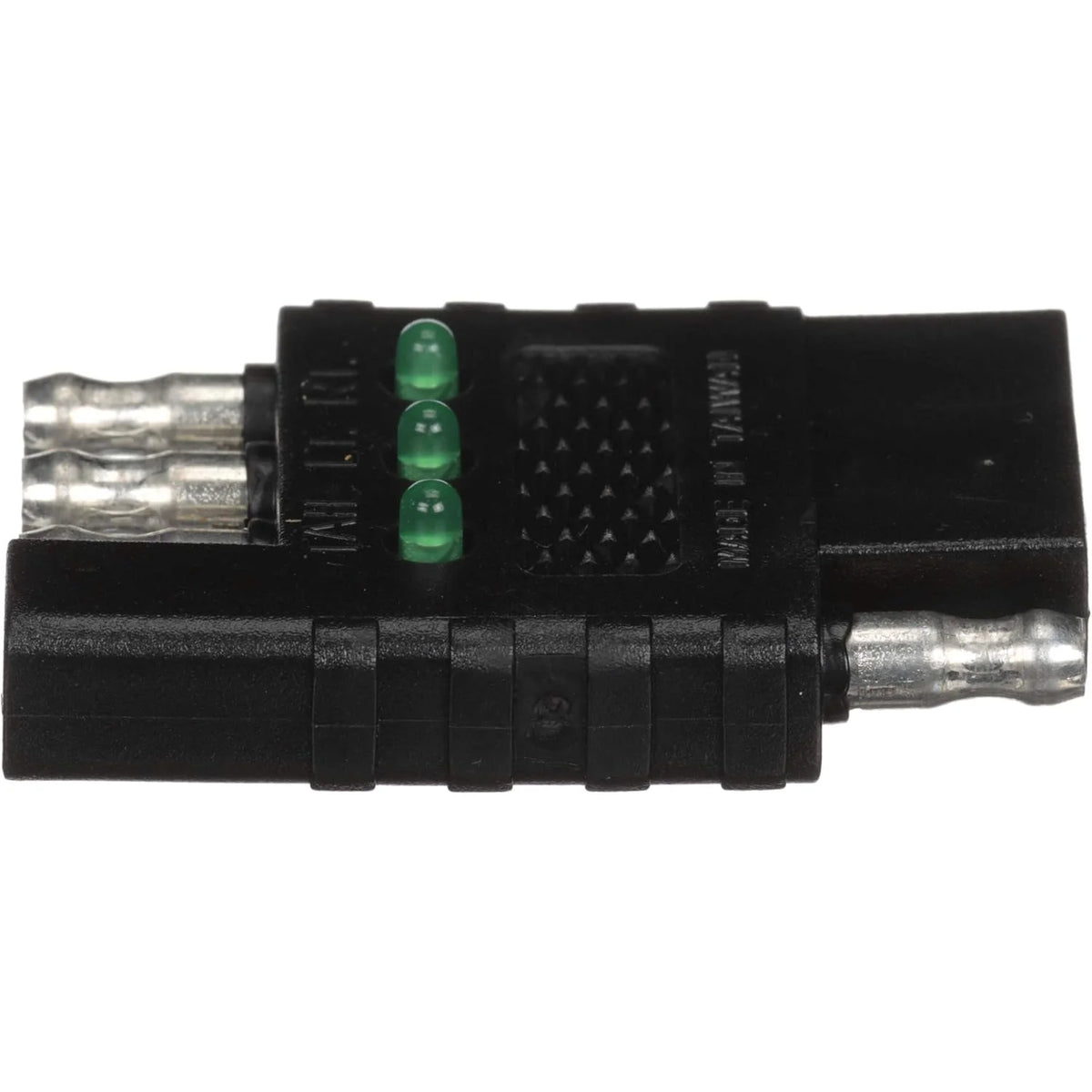 Attwood Marine Trailer Light Circuit Tester, Inline, 4-Way