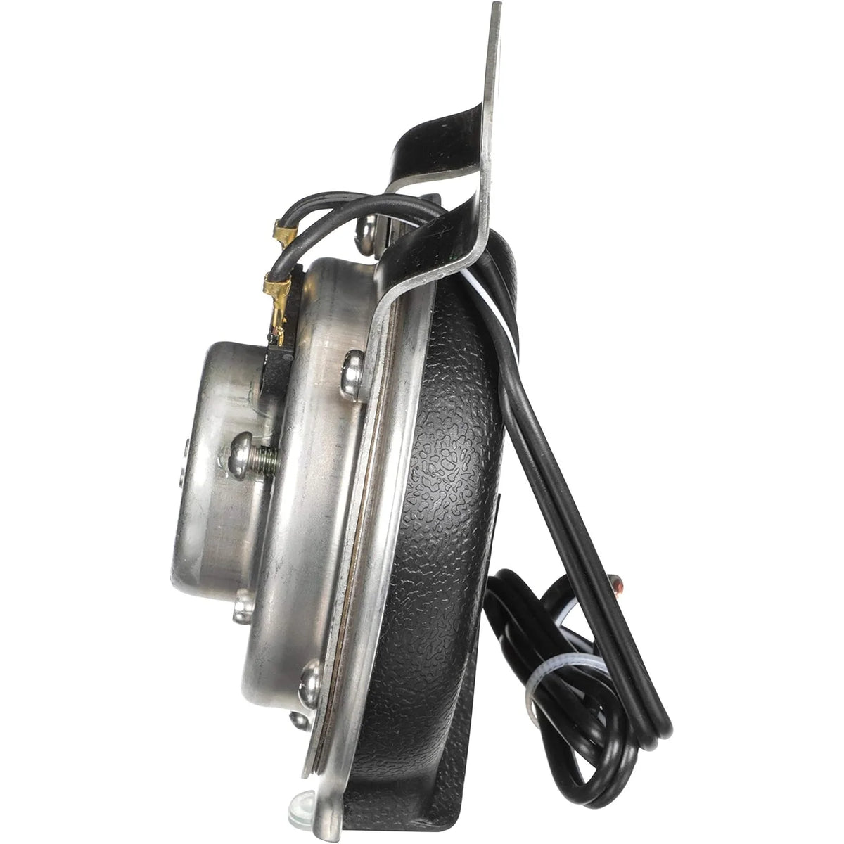 Attwood Marine Hidden Horn Kit, 12V, 105 dB, Remote Mount