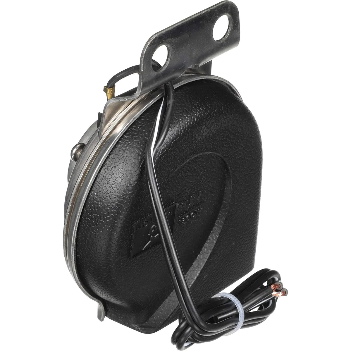 Attwood Marine Hidden Horn Kit, 12V, 105 dB, Remote Mount