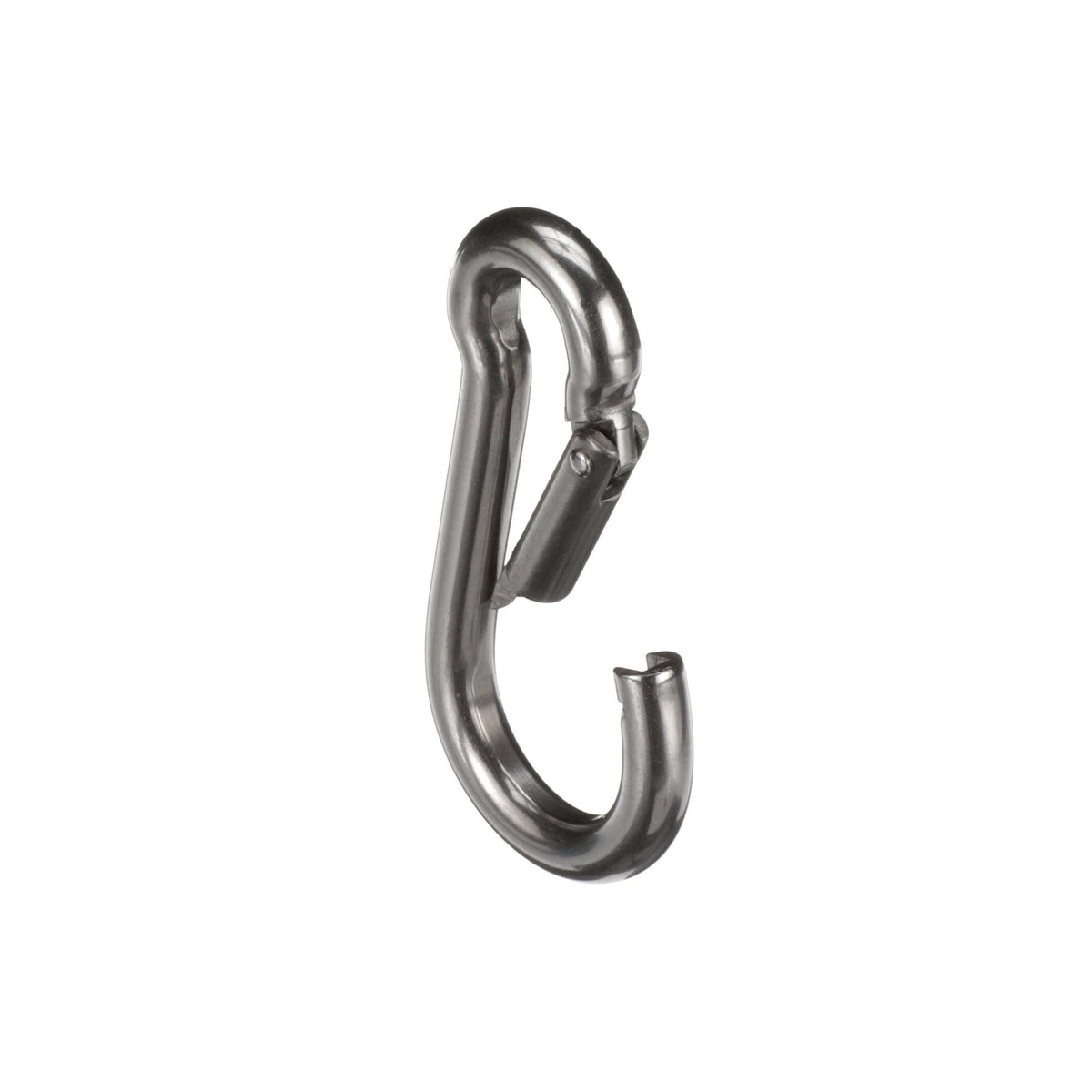 Attwood Marine Stainless Steel Snap Hook, 5/16 in x 3-1/8 in, 575 lb Safe Load