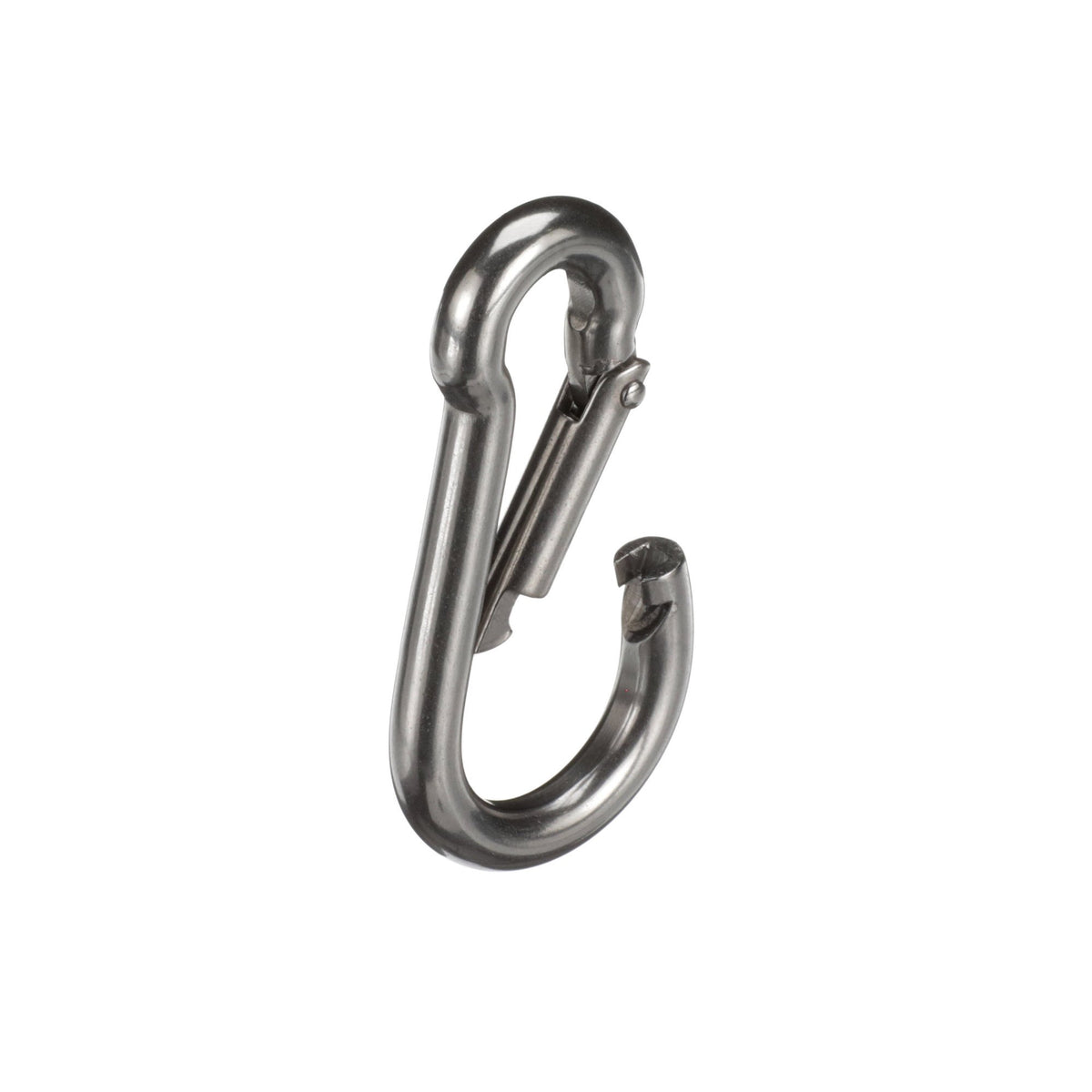 Attwood Marine Stainless Steel Snap Hook, 5/16 in x 3-1/8 in, 575 lb Safe Load