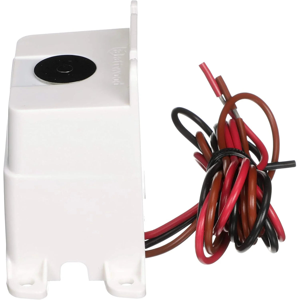 Attwood Marine S3 Series Automatic Bilge Switch, 12V, 15A, Electronic Sensing