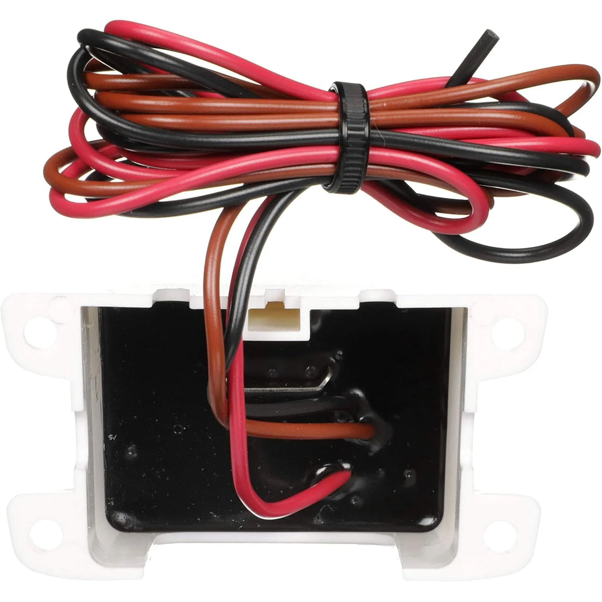 Attwood Marine S3 Series Automatic Bilge Switch, 12V, 15A, Electronic Sensing