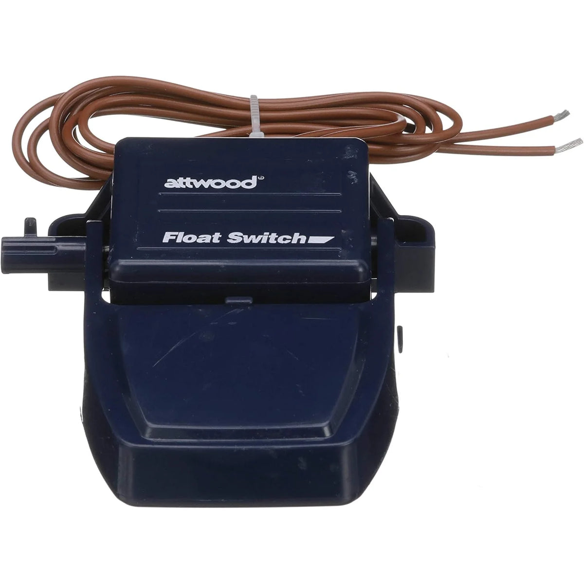 Attwood Marine Automatic Bilge Pump Float Switch, 12V/24V