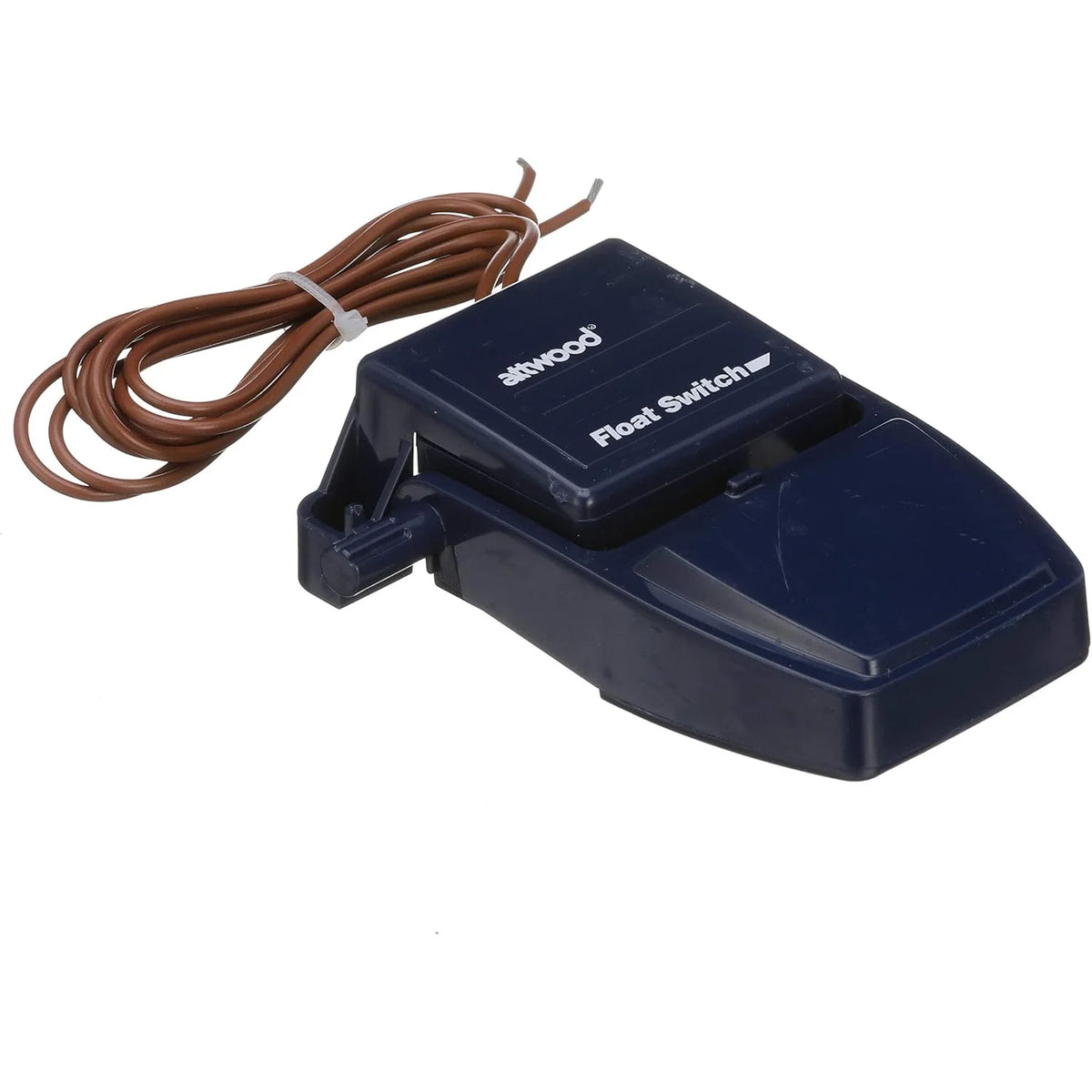 Attwood Marine Automatic Bilge Pump Float Switch, 12V/24V