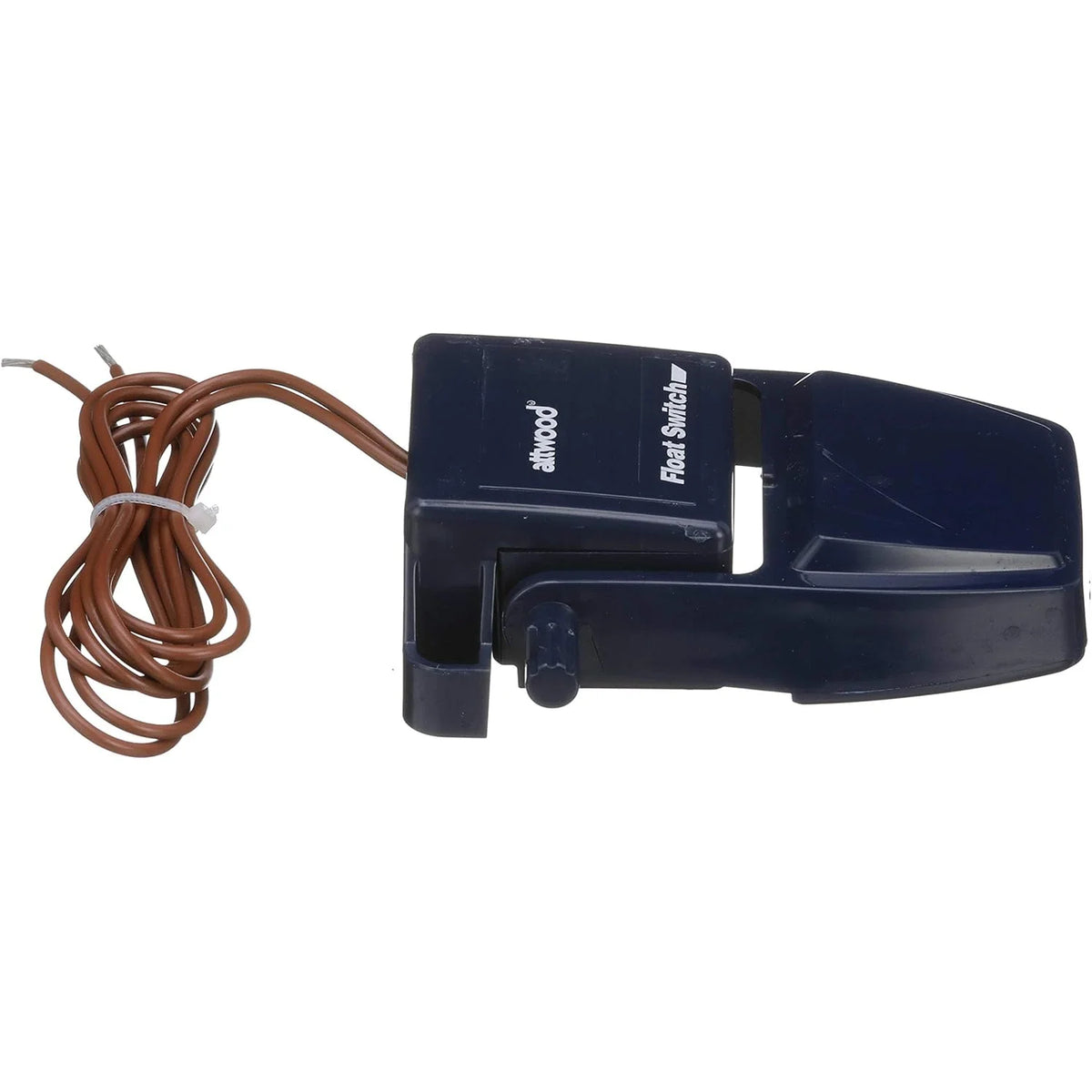 Attwood Marine Automatic Bilge Pump Float Switch, 12V/24V