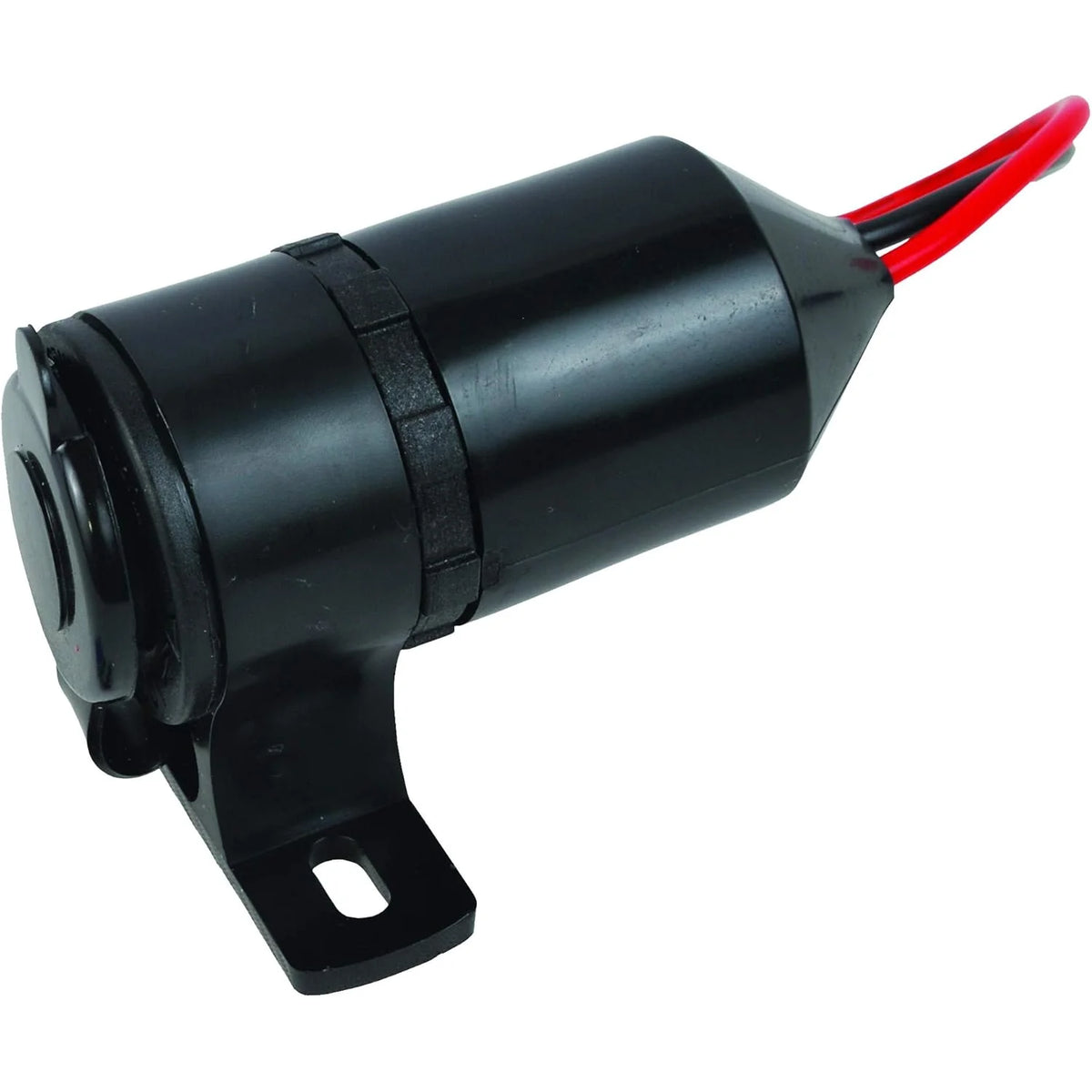 Attwood Marine 12V Power Outlet, Surface Mount