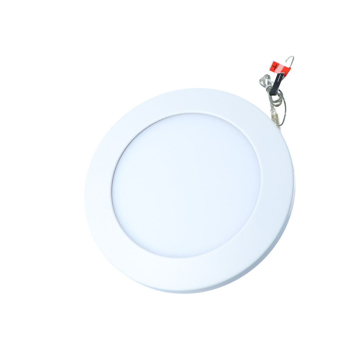 Apollo - Marine 6” and 7" Downlight - Adjustable Colors 10-30V DC Dimmable