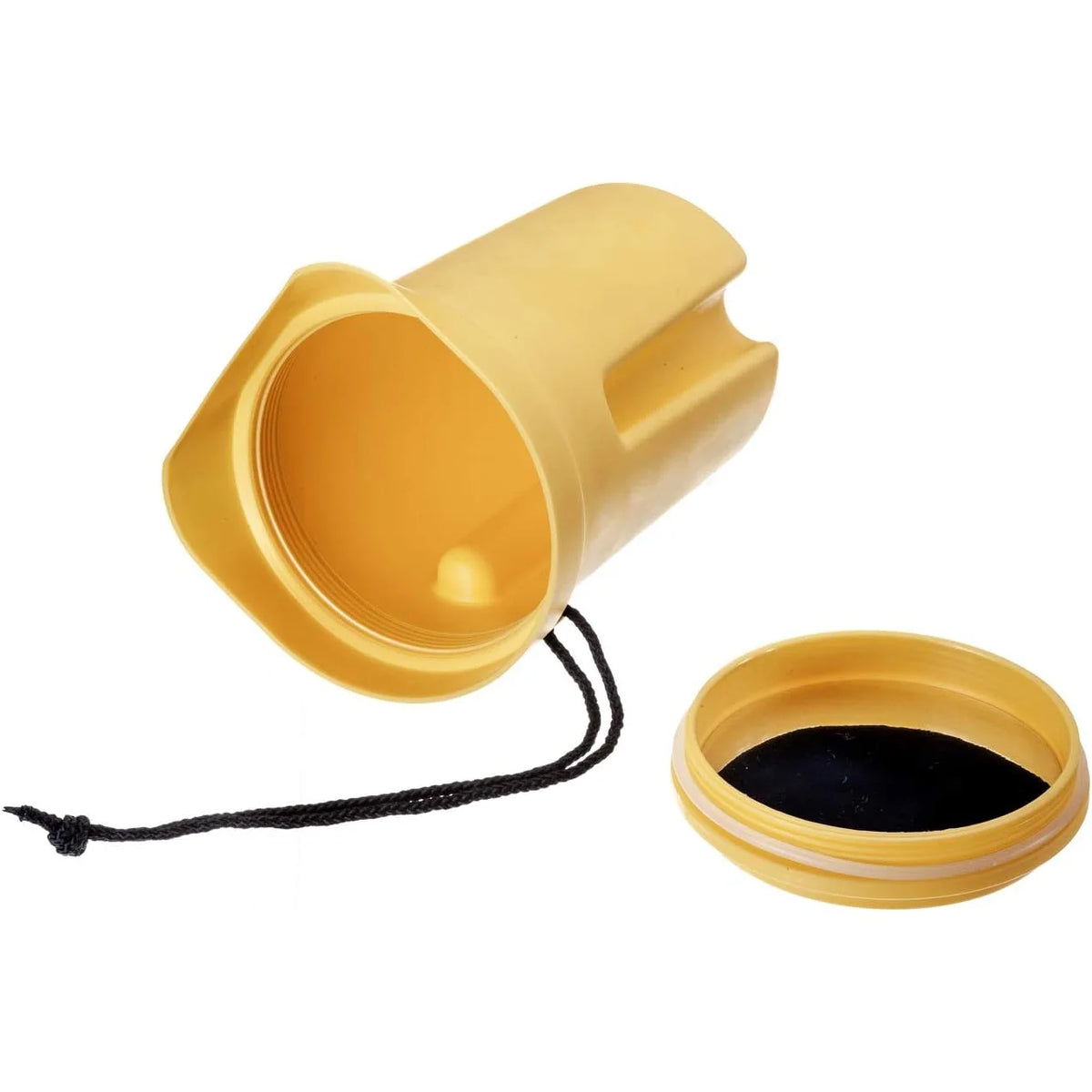 Attwood Marine Bailer Safety Kit, 5-Piece, 50 ft Rope with Float, Waterproof Flashlight