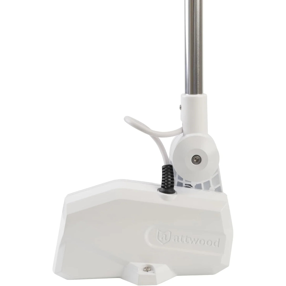 Attwood Marine 6100 Series PowerBase Automated Light Mount, For LightArmor LED All-Round and Masthead Lights, 12V