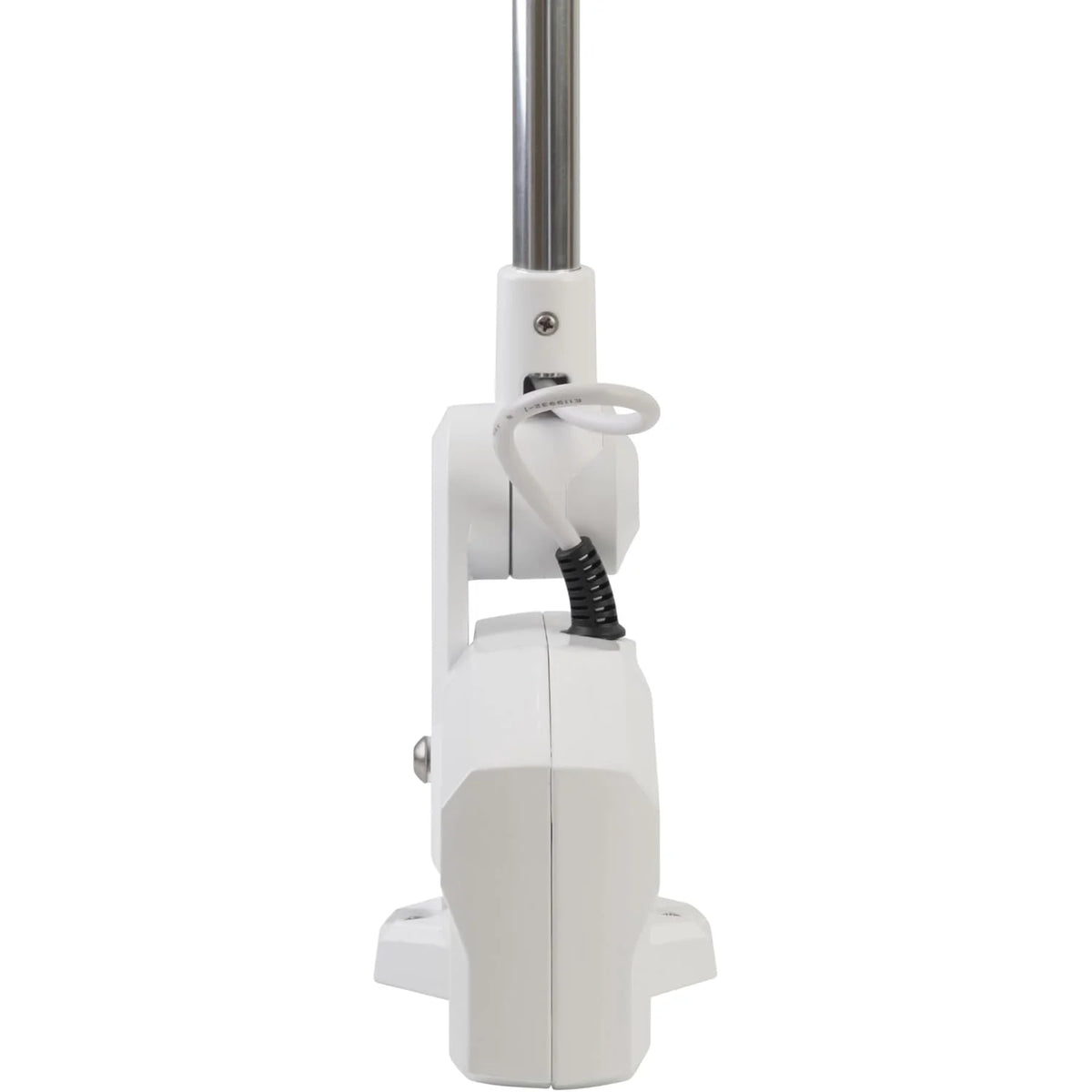 Attwood Marine 6100 Series PowerBase Automated Light Mount, For LightArmor LED All-Round and Masthead Lights, 12V