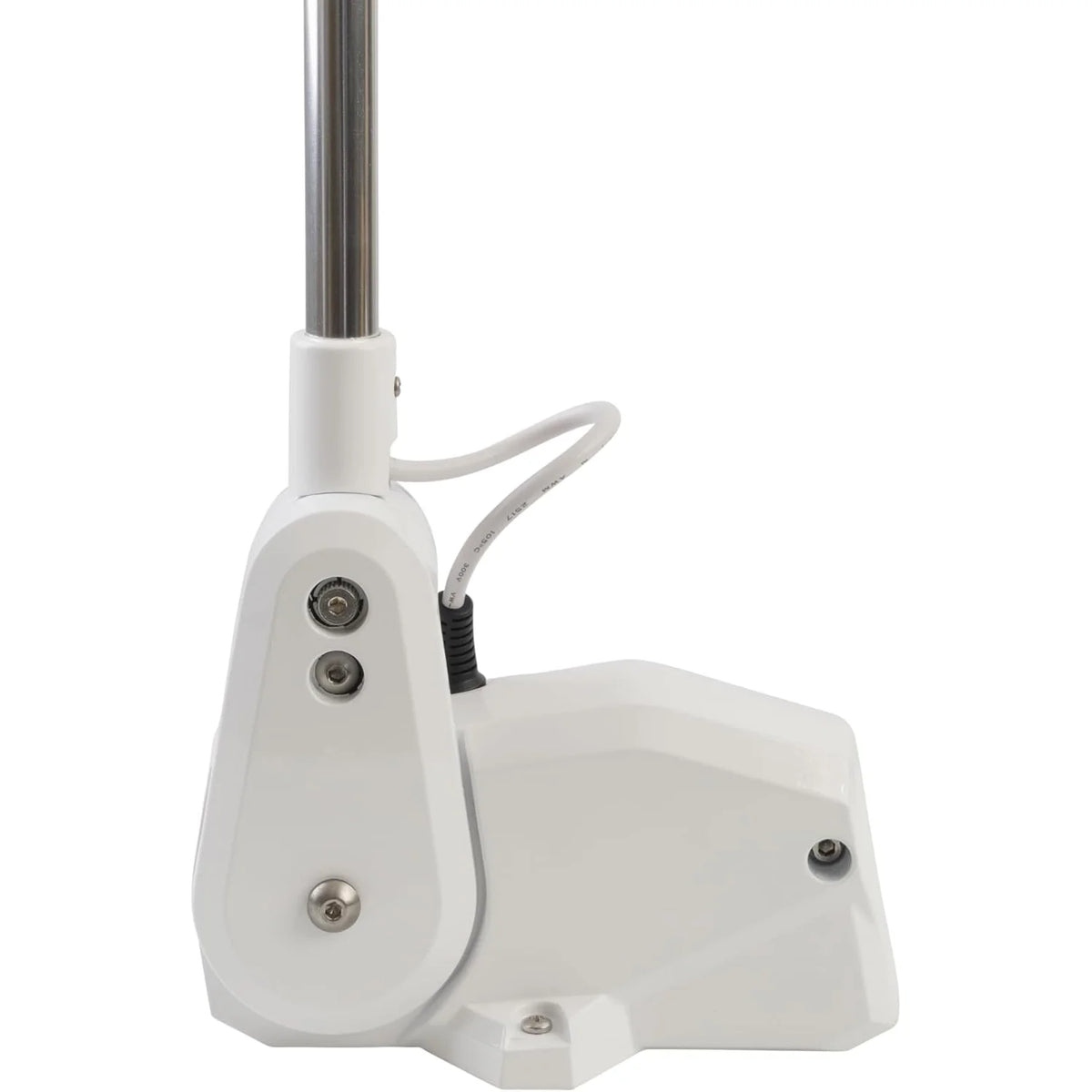 Attwood Marine 6100 Series PowerBase Automated Light Mount, For LightArmor LED All-Round and Masthead Lights, 12V
